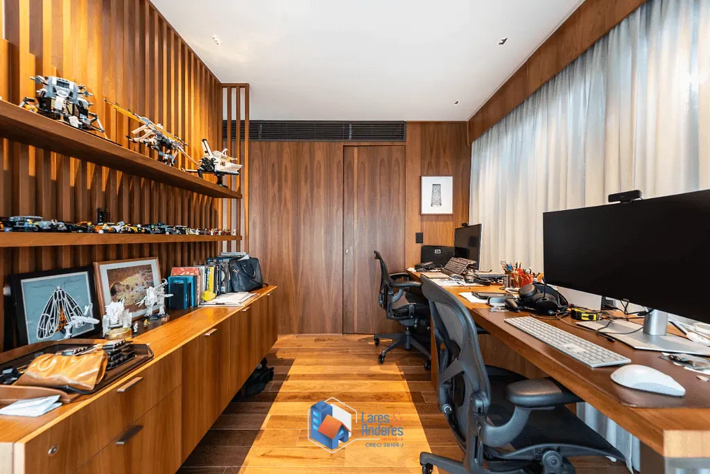 Casa, 4 quartos, 925 m² - Foto 4