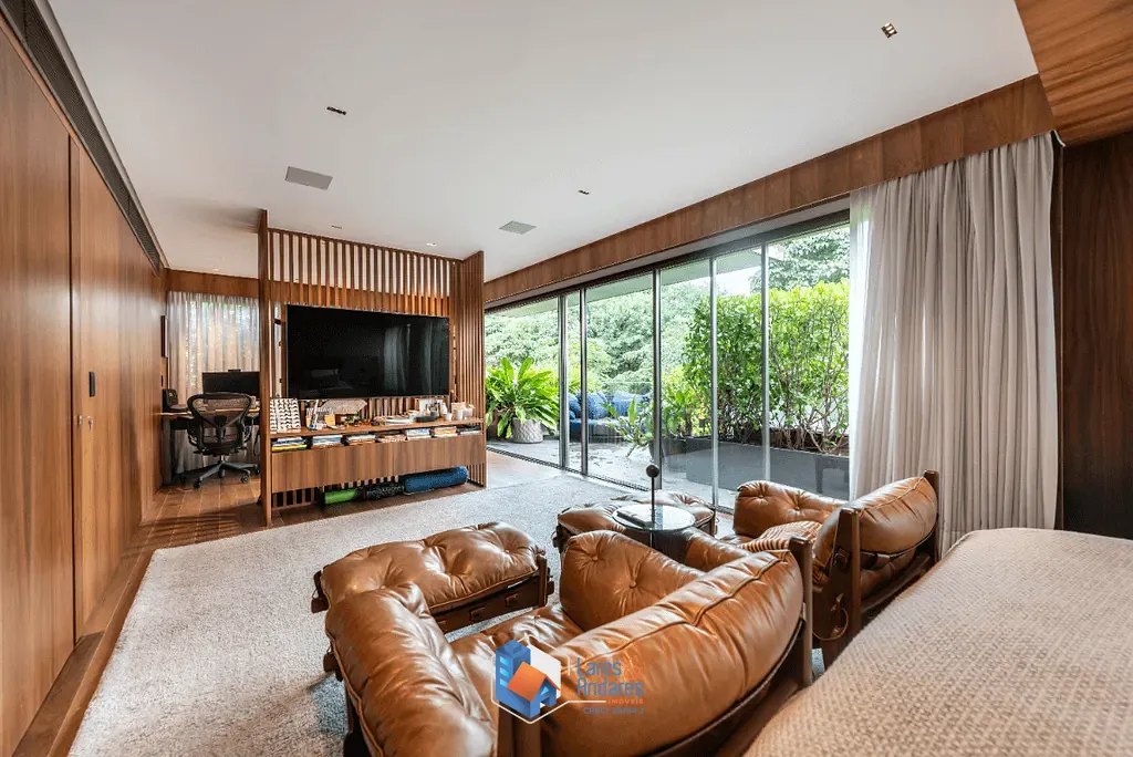 Casa, 4 quartos, 925 m² - Foto 2