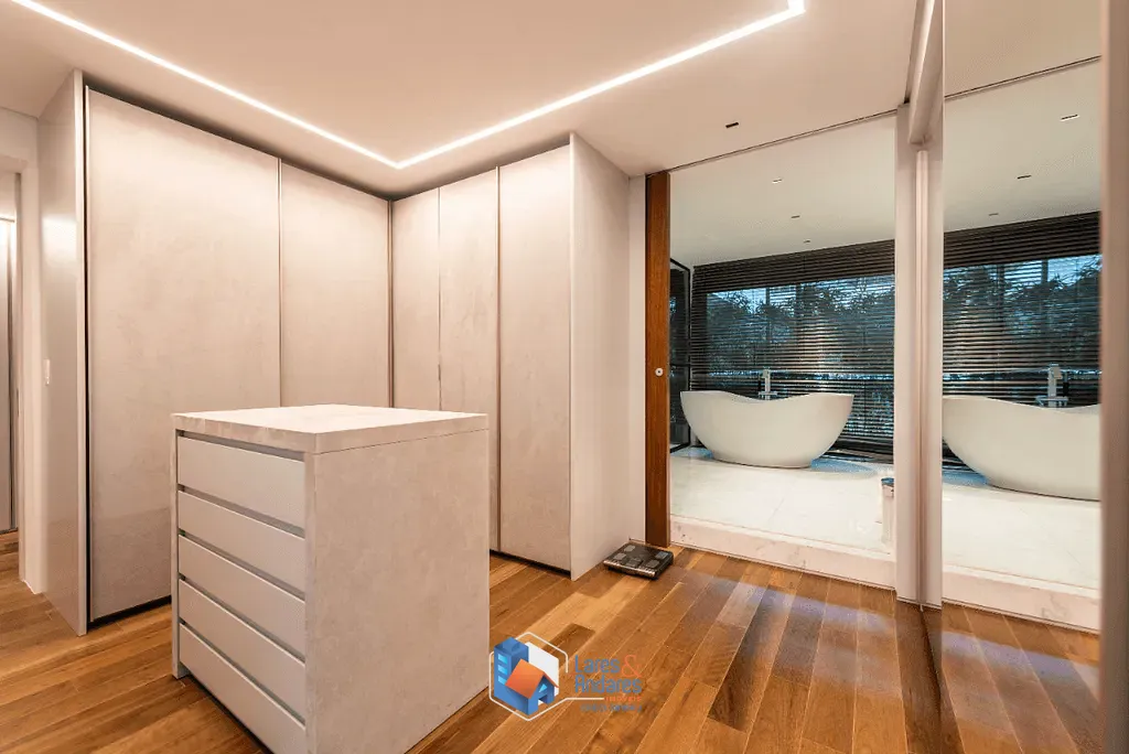 Casa, 4 quartos, 925 m² - Foto 34
