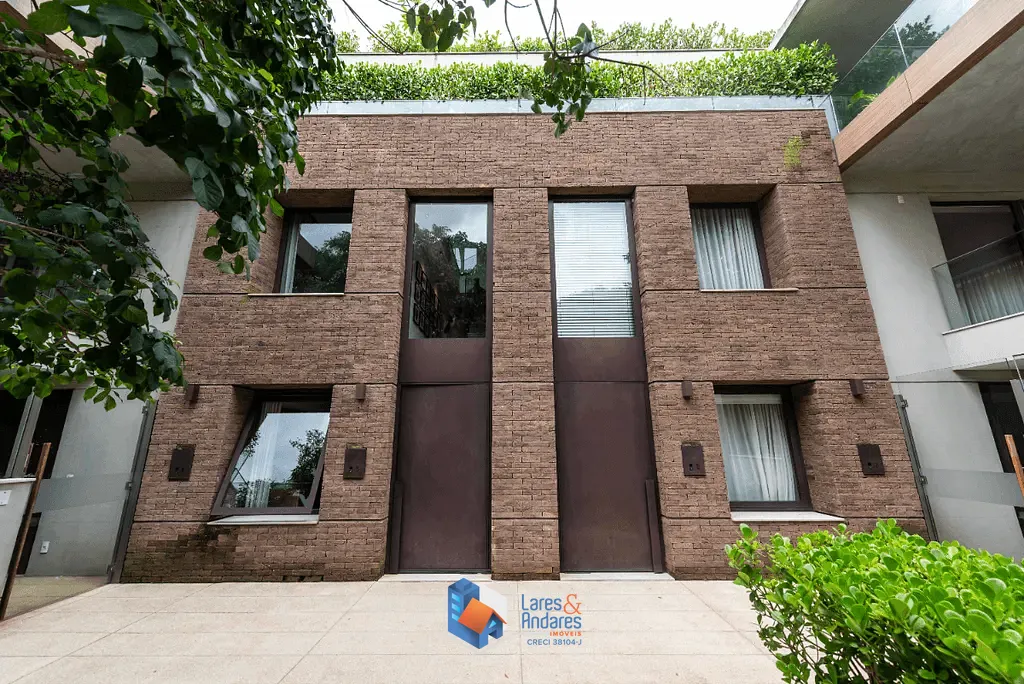 Casa, 4 quartos, 925 m² - Foto 24
