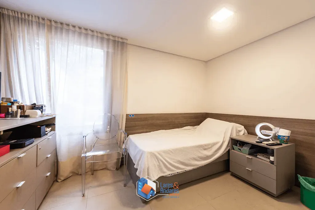 Casa, 4 quartos, 925 m² - Foto 20