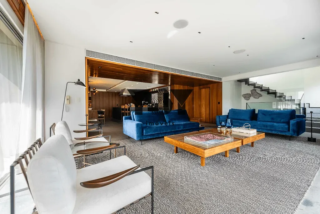 Casa, 4 quartos, 925 m² - Foto 52