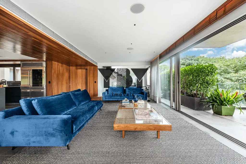 Casa, 4 quartos, 925 m² - Foto 51