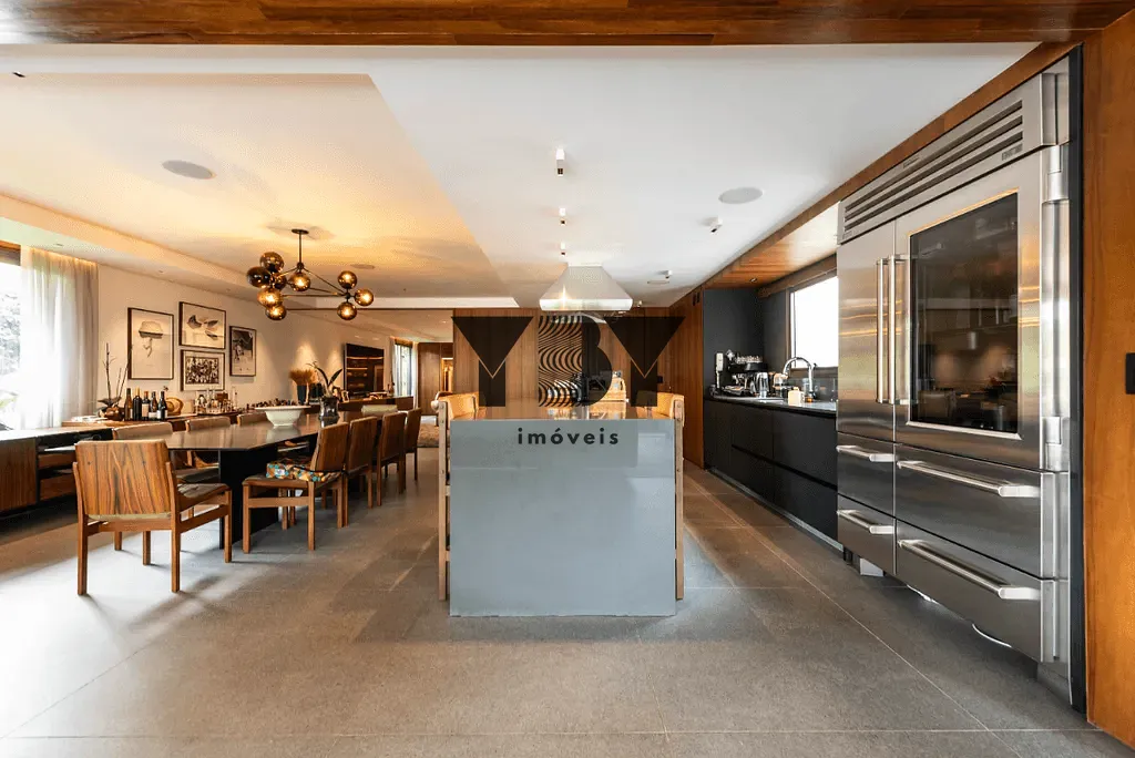 Casa, 4 quartos, 925 m² - Foto 48