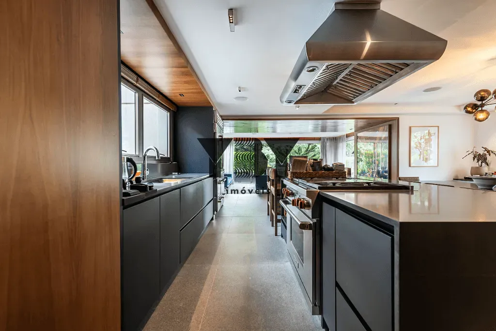 Casa, 4 quartos, 925 m² - Foto 45