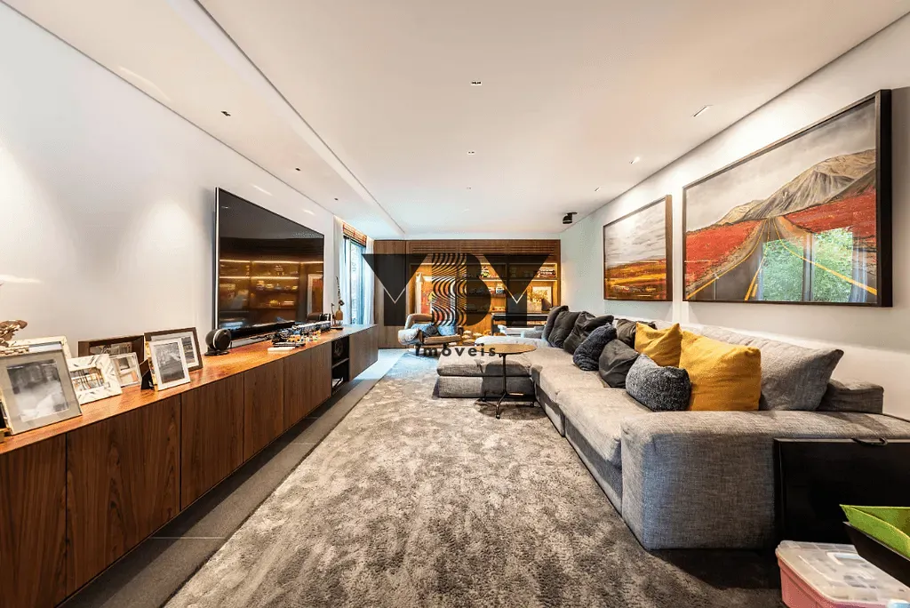 Casa, 4 quartos, 925 m² - Foto 44