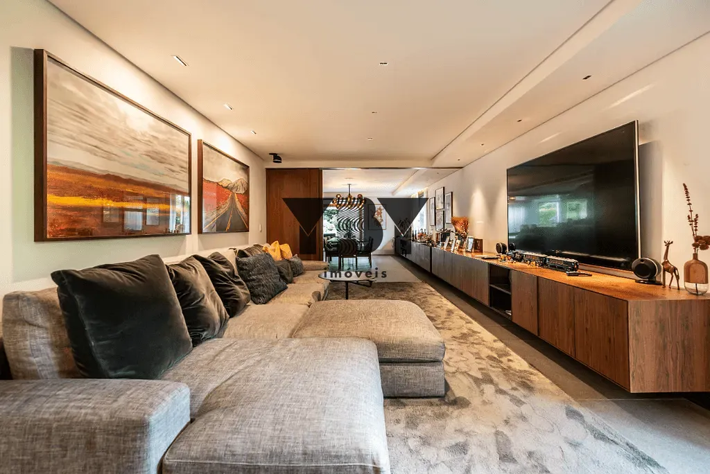 Casa, 4 quartos, 925 m² - Foto 43
