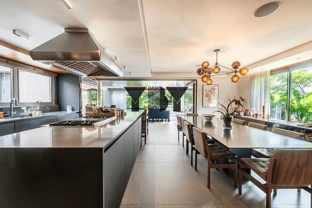 Casa, 4 quartos, 925 m² - Foto 41