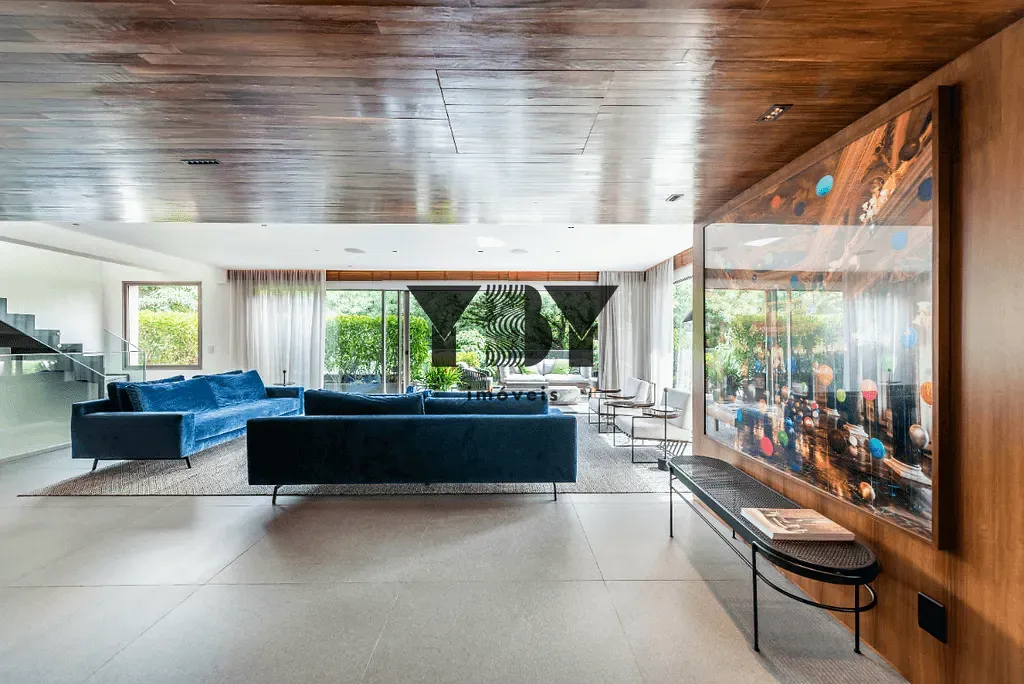 Casa, 4 quartos, 925 m² - Foto 40