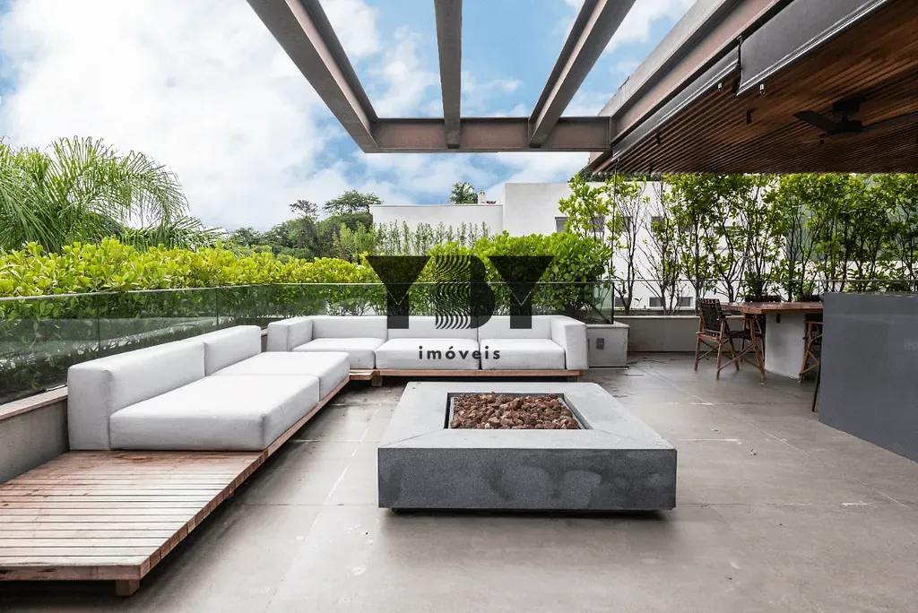 Casa, 4 quartos, 925 m² - Foto 39