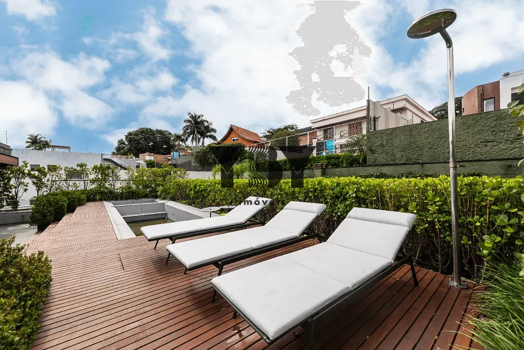 Casa, 4 quartos, 925 m² - Foto 64