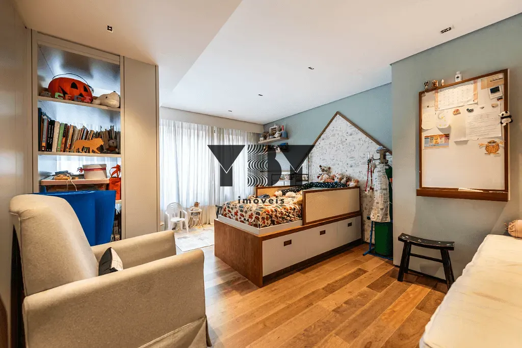 Casa, 4 quartos, 925 m² - Foto 17