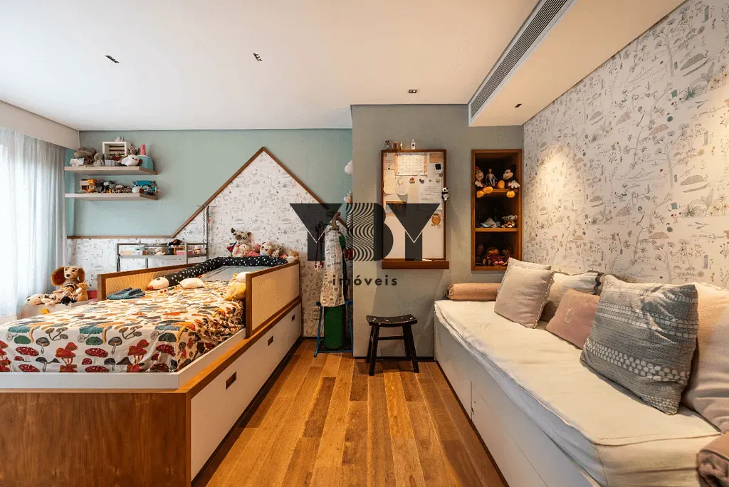 Casa, 4 quartos, 925 m² - Foto 16