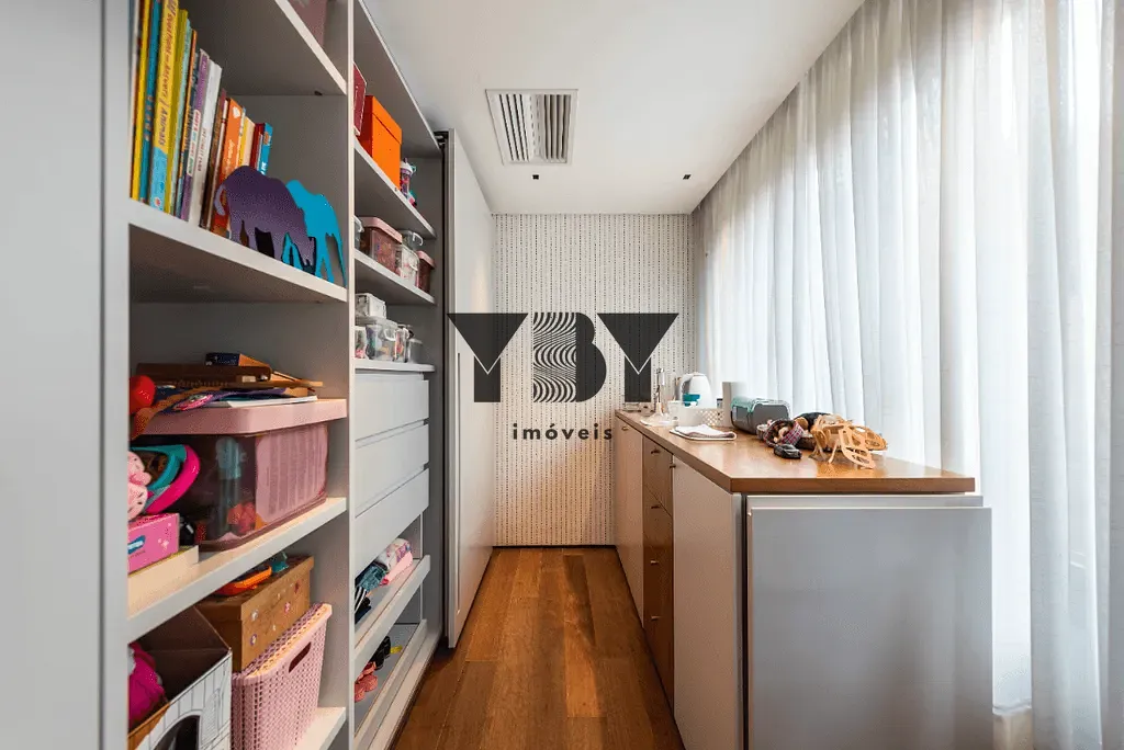Casa, 4 quartos, 925 m² - Foto 15
