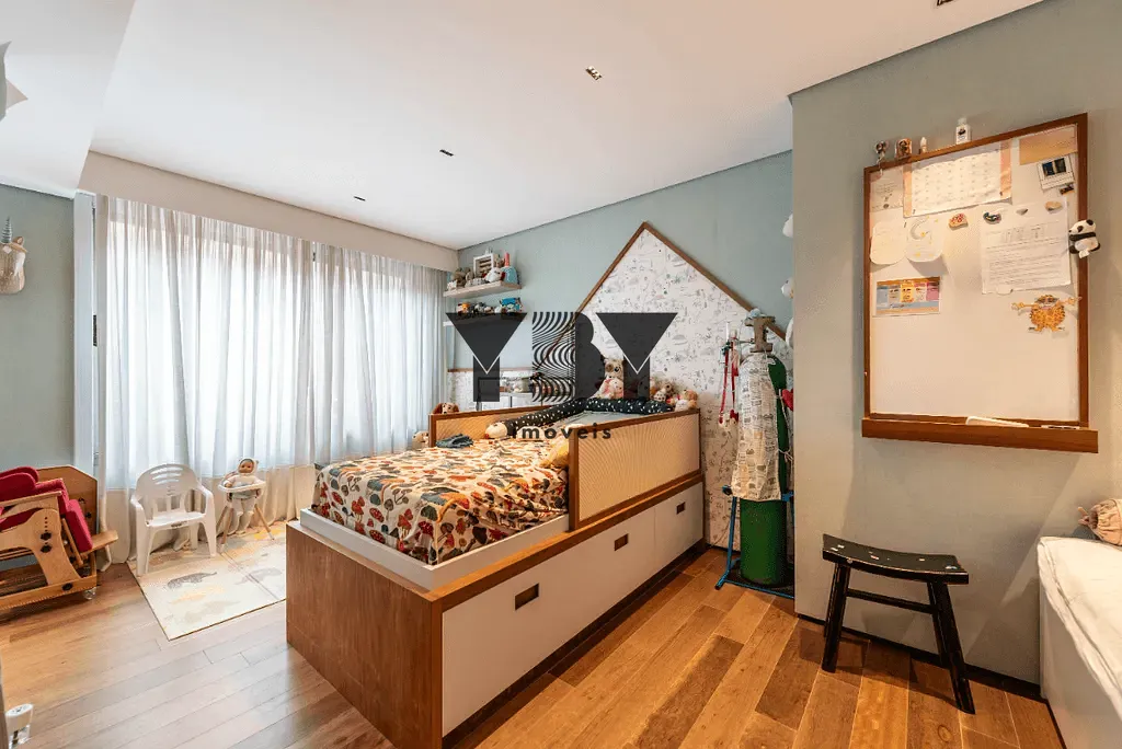 Casa, 4 quartos, 925 m² - Foto 14