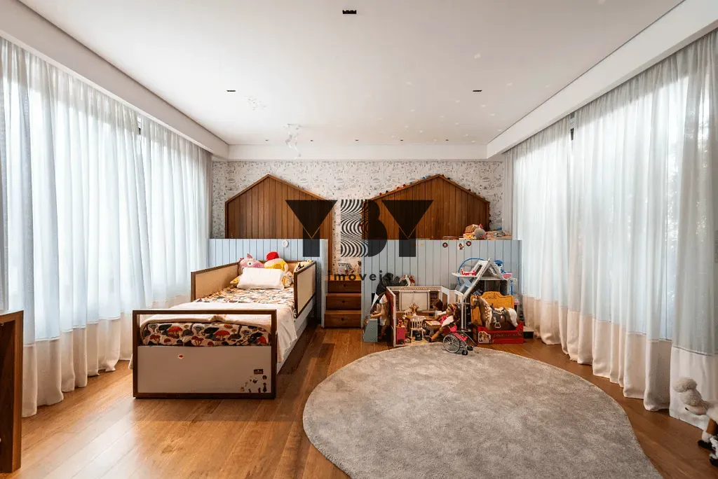 Casa, 4 quartos, 925 m² - Foto 12