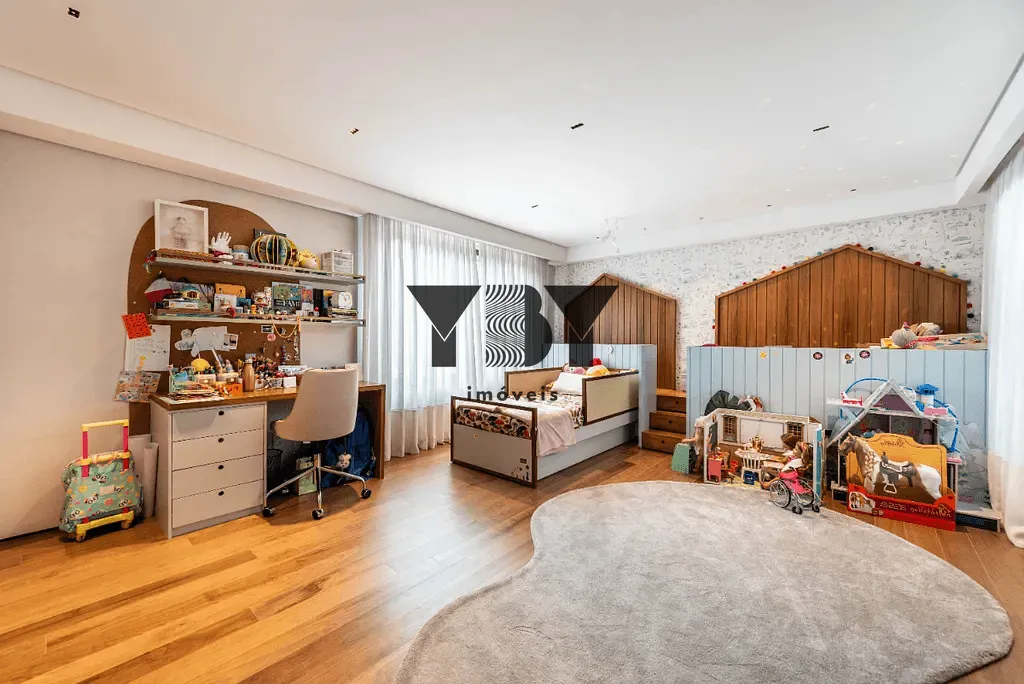 Casa, 4 quartos, 925 m² - Foto 11