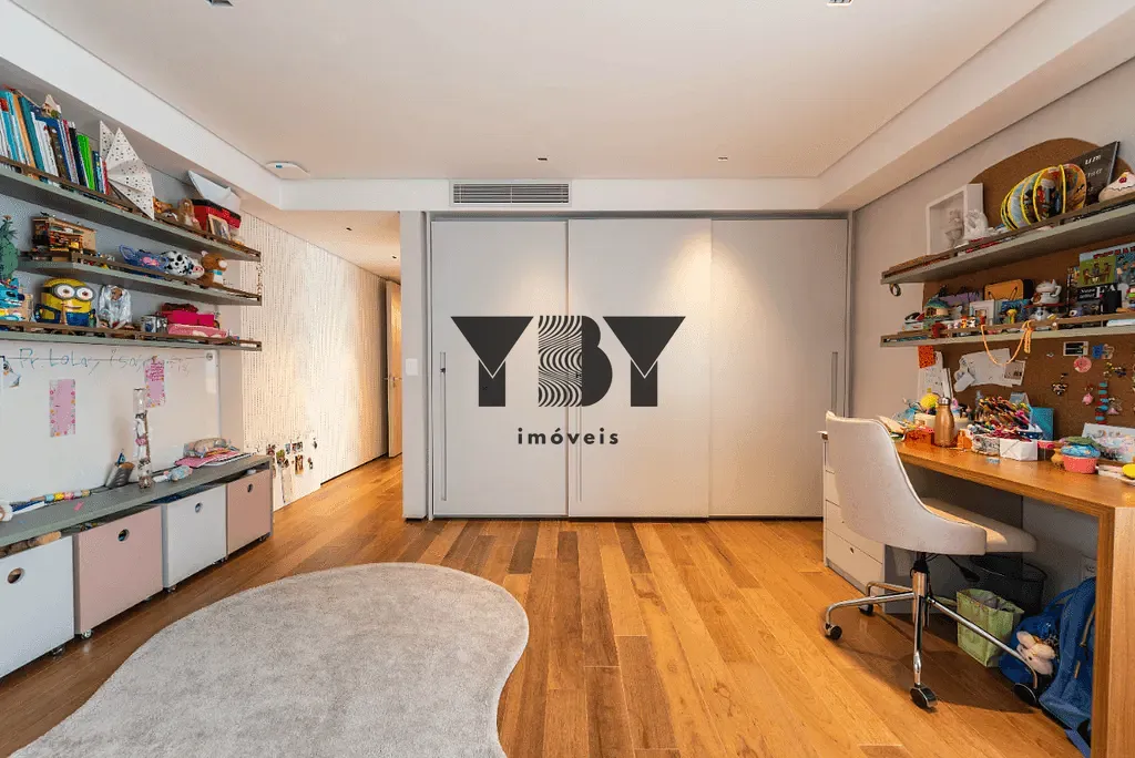 Casa, 4 quartos, 925 m² - Foto 10