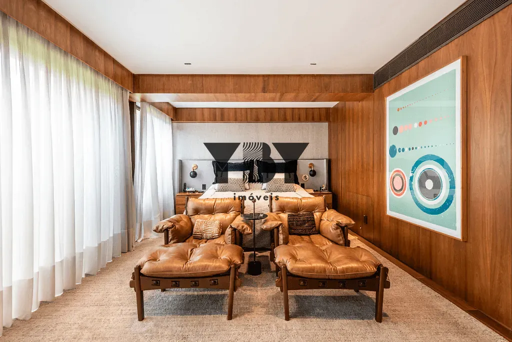 Casa, 4 quartos, 925 m² - Foto 7