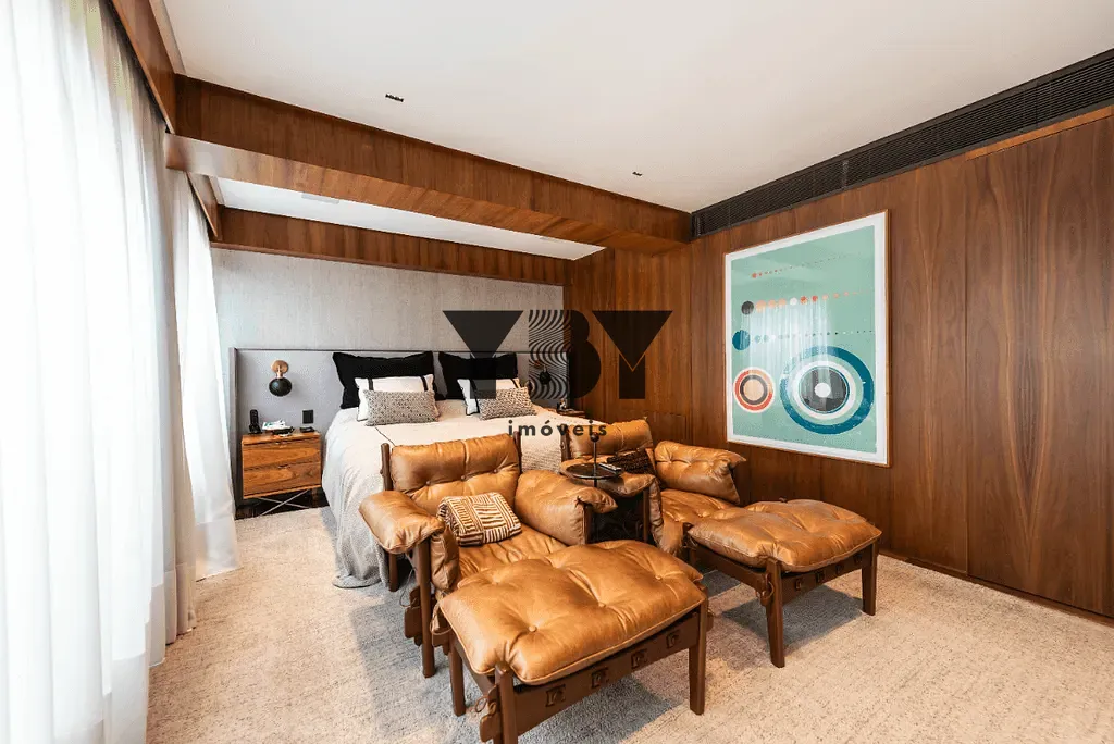 Casa, 4 quartos, 925 m² - Foto 6