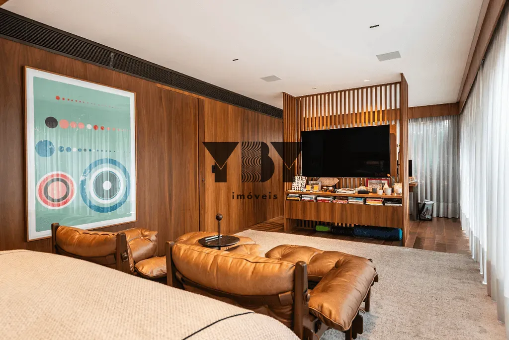 Casa, 4 quartos, 925 m² - Foto 5