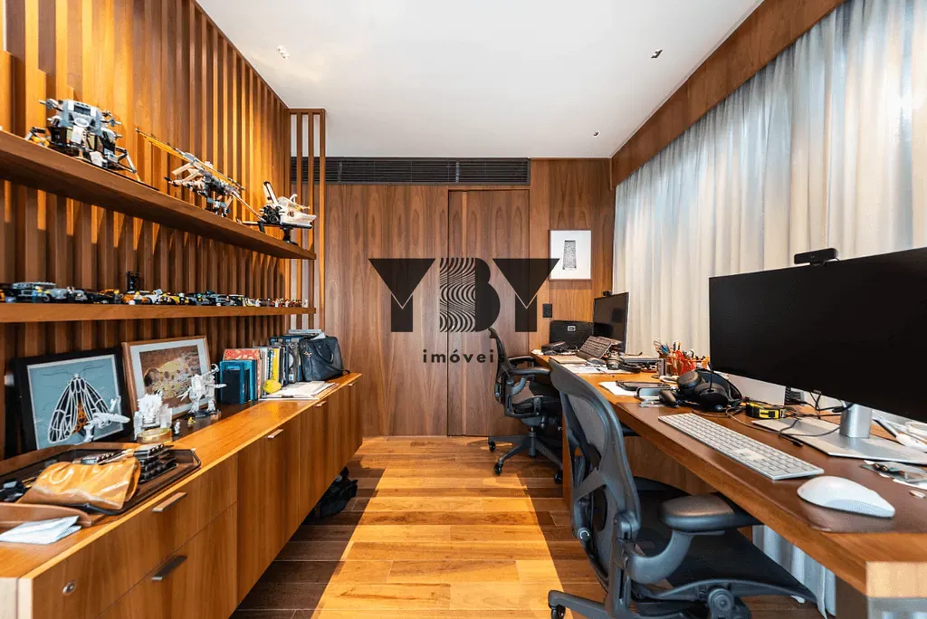 Casa, 4 quartos, 925 m² - Foto 4