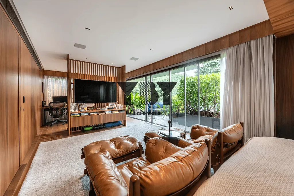 Casa, 4 quartos, 925 m² - Foto 2