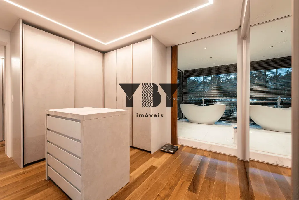 Casa, 4 quartos, 925 m² - Foto 34