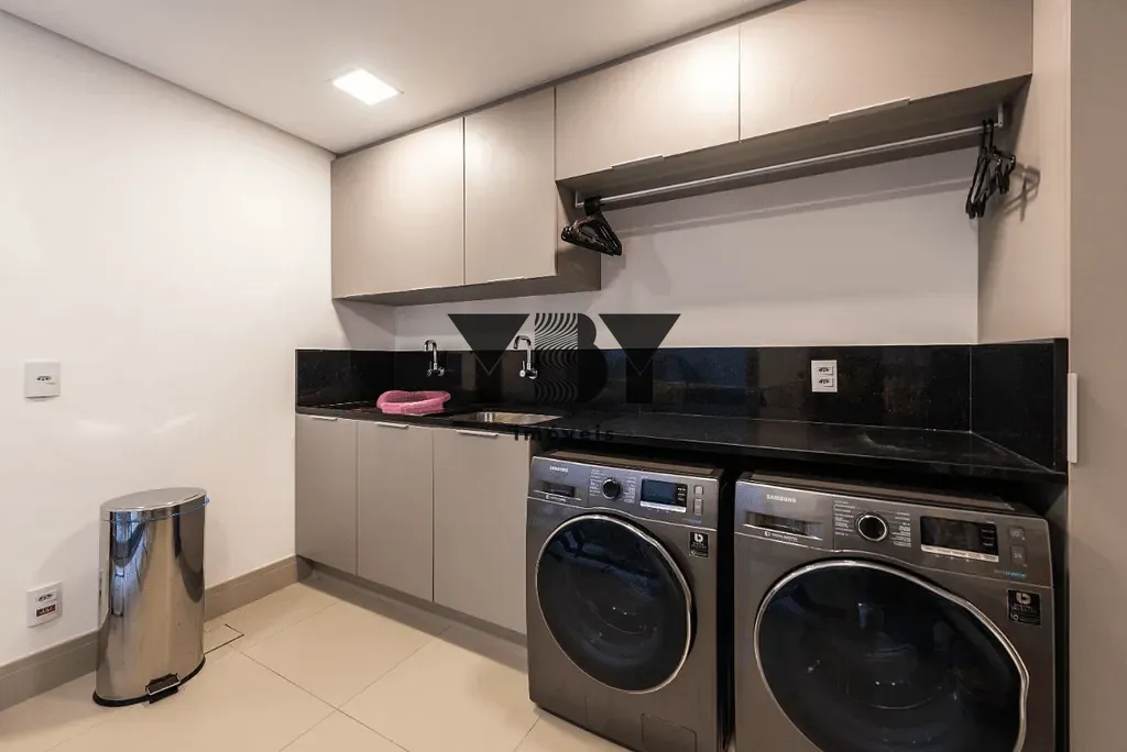 Casa, 4 quartos, 925 m² - Foto 23