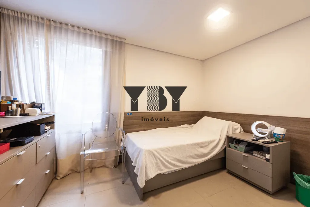 Casa, 4 quartos, 925 m² - Foto 20