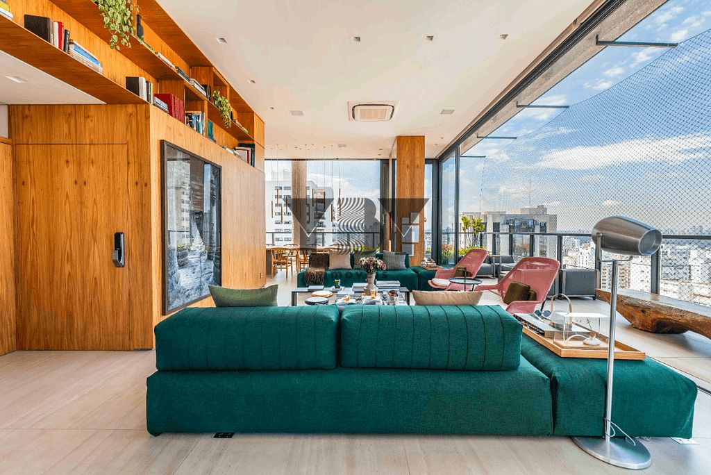 Cobertura à venda com 4 quartos, 408m² - Foto 55