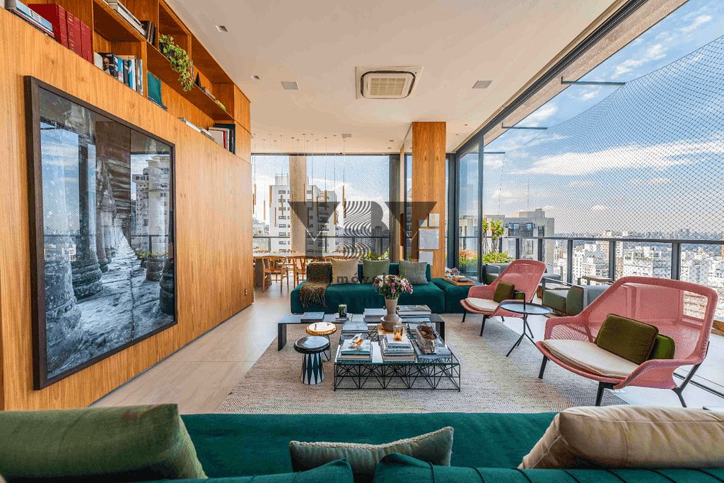 Cobertura à venda com 4 quartos, 408m² - Foto 54