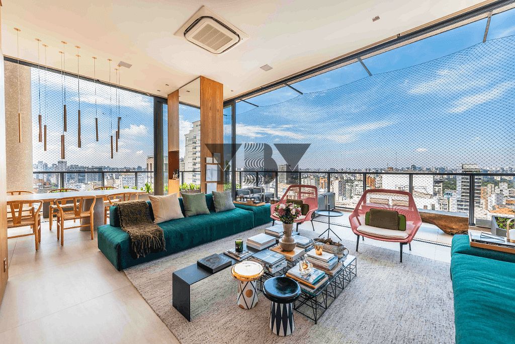 Cobertura à venda com 4 quartos, 408m² - Foto 53