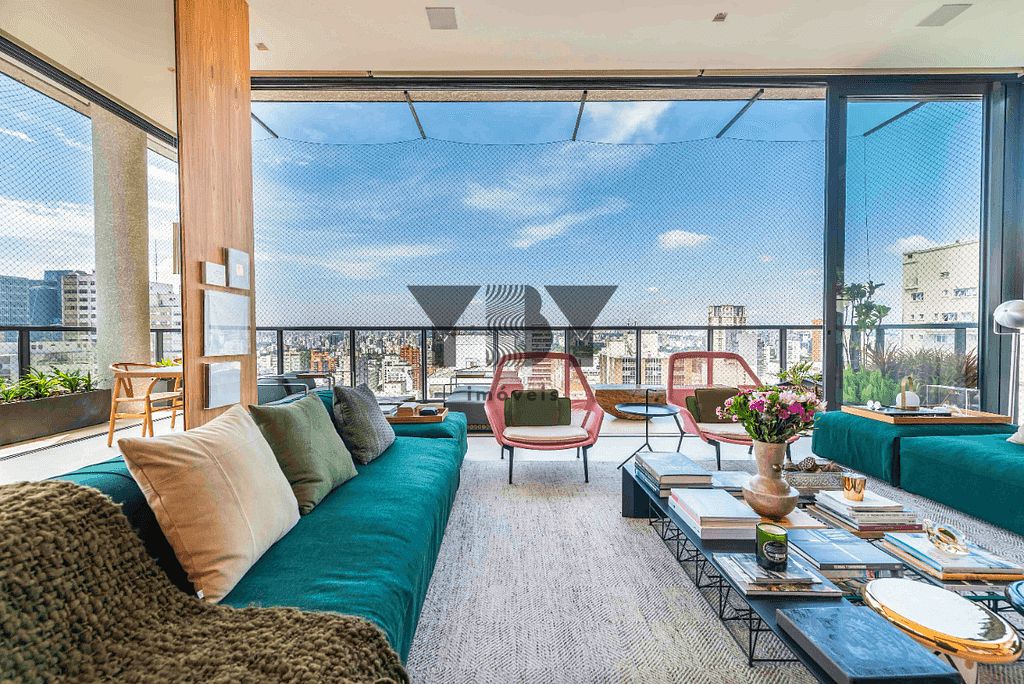 Cobertura à venda com 4 quartos, 408m² - Foto 52
