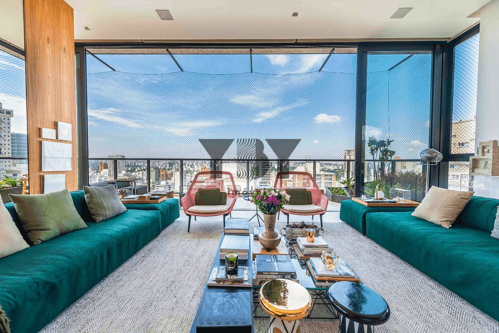 Cobertura à venda com 4 quartos, 408m² - Foto 50