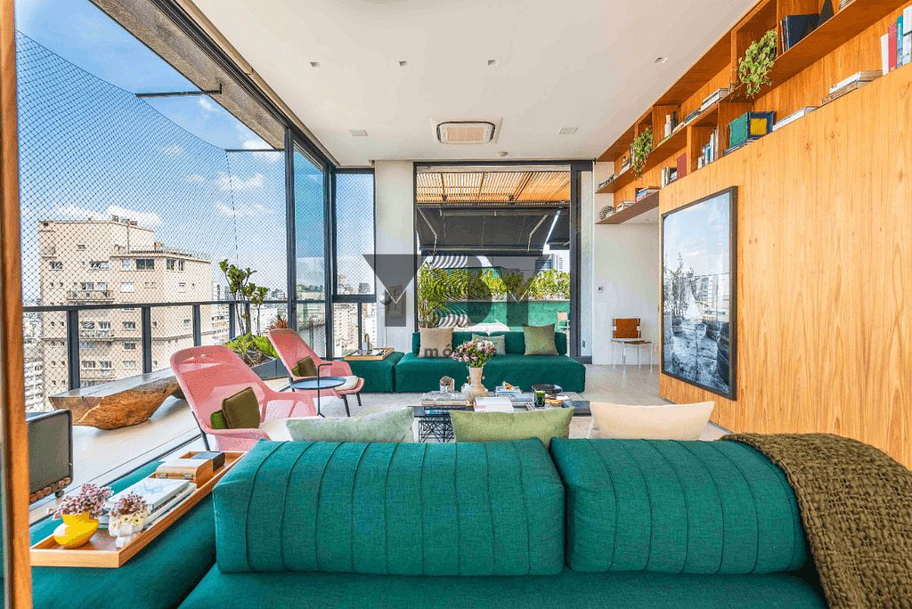 Cobertura à venda com 4 quartos, 408m² - Foto 48