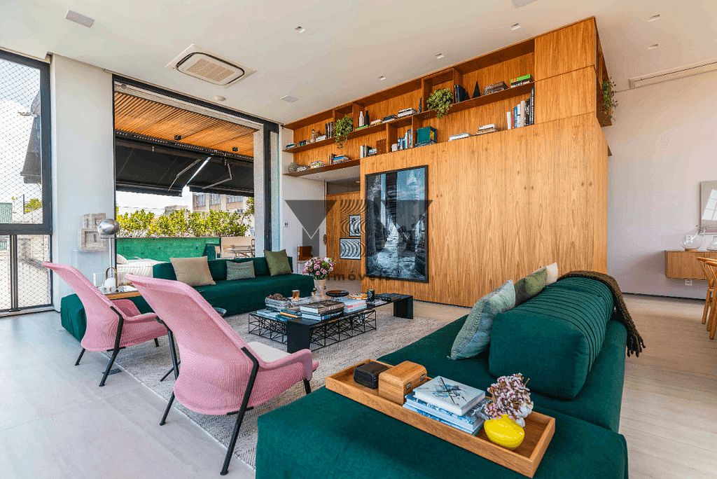 Cobertura à venda com 4 quartos, 408m² - Foto 38