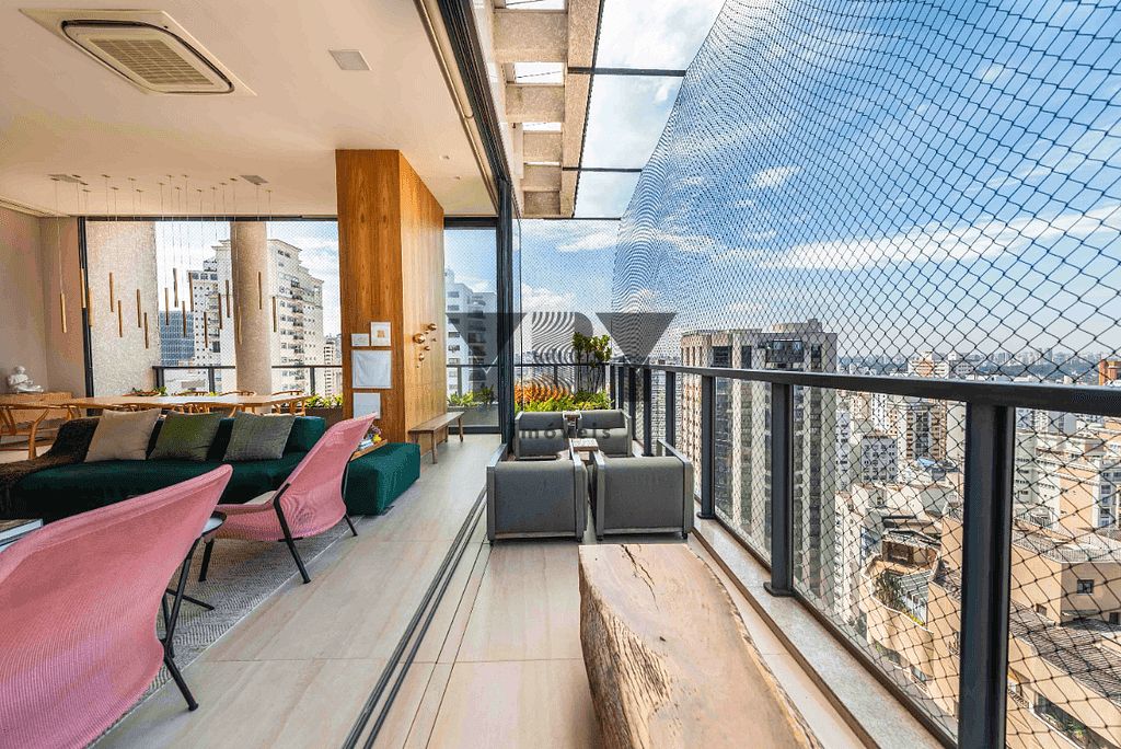 Cobertura à venda com 4 quartos, 408m² - Foto 44