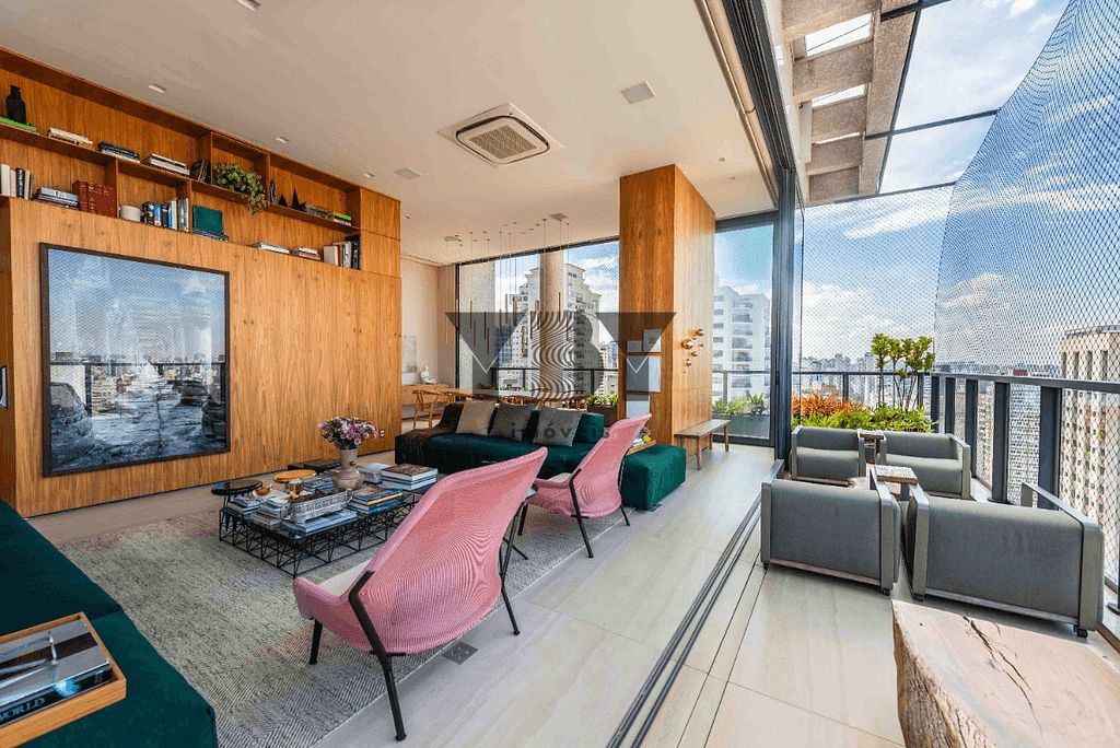 Cobertura à venda com 4 quartos, 408m² - Foto 43