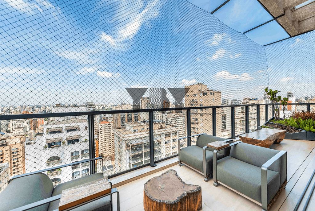 Cobertura à venda com 4 quartos, 408m² - Foto 42