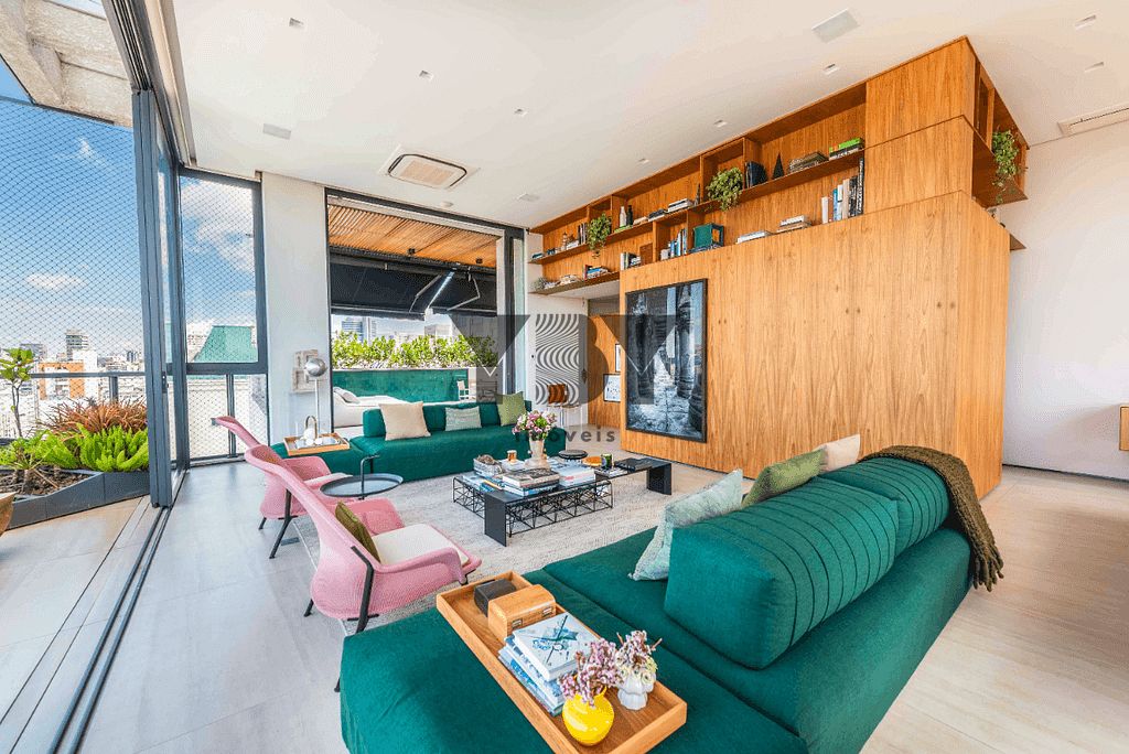 Cobertura à venda com 4 quartos, 408m² - Foto 41