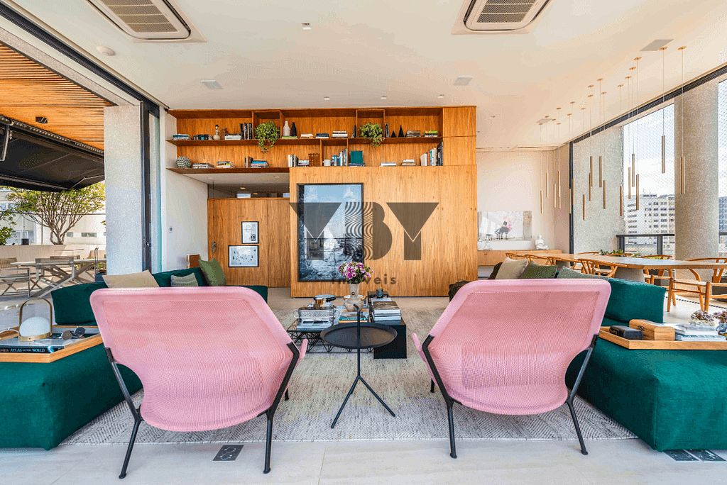 Cobertura à venda com 4 quartos, 408m² - Foto 40