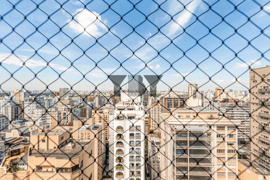 Cobertura à venda com 4 quartos, 408m² - Foto 39