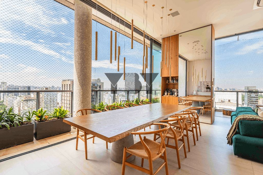Cobertura à venda com 4 quartos, 408m² - Foto 71