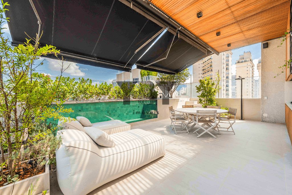 Cobertura à venda com 4 quartos, 408m² - Foto 69