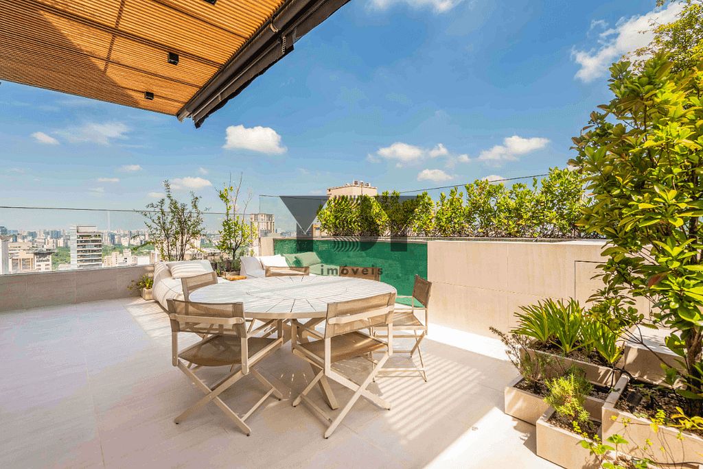 Cobertura à venda com 4 quartos, 408m² - Foto 66