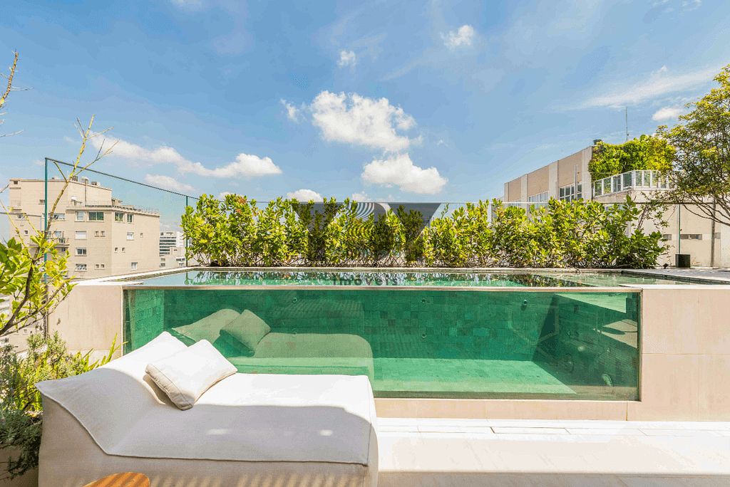 Cobertura à venda com 4 quartos, 408m² - Foto 63