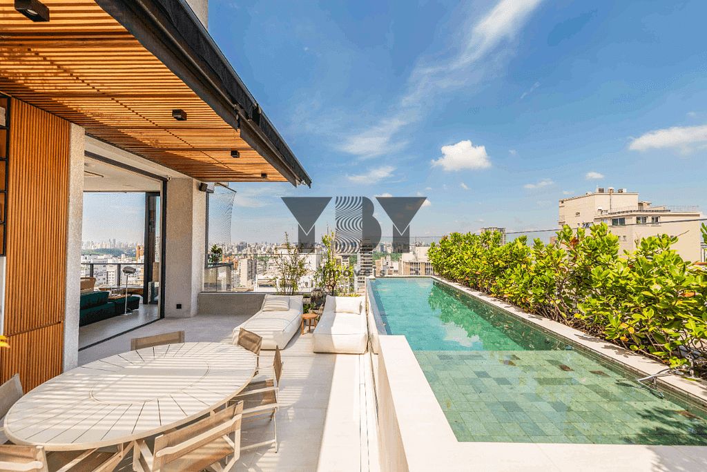 Cobertura à venda com 4 quartos, 408m² - Foto 61