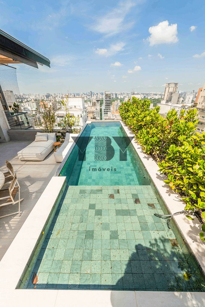 Cobertura à venda com 4 quartos, 408m² - Foto 59