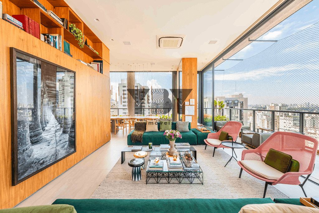 Cobertura à venda com 4 quartos, 408m² - Foto 65